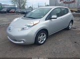 NISSAN LEAF SV 1N4AZ0CPXDC409023 снимка