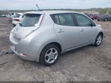 NISSAN LEAF SV 1N4AZ0CPXDC409023 снимка