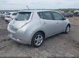 NISSAN LEAF SV 1N4AZ0CPXDC409023 снимка