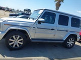 MERCEDES-BENZ G 550 4MATIC W1NYC6BJ1LX349563 снимка