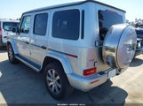 MERCEDES-BENZ G 550 4MATIC W1NYC6BJ1LX349563 fotografie