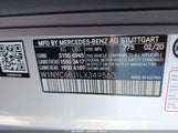 MERCEDES-BENZ G 550 4MATIC W1NYC6BJ1LX349563 снимка