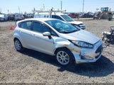 FORD FIESTA SE 3FADP4EJ5KM143330 снимка