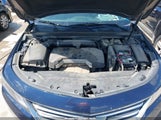 CHEVROLET IMPALA 1LT 1G1105SA3HU192373 снимка