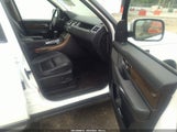 LAND ROVER RANGE ROVER SPORT HSE SALSF2D44CA732087 снимка