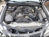 Lexus Is 250 JTHCF5C21A5037177 fotografie