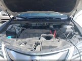 ACURA RDX ACURAWATCH PLUS PACKAGE 5J8TB4H30HL019835 снимка