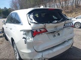 ACURA RDX ACURAWATCH PLUS PACKAGE 5J8TB4H30HL019835 снимка