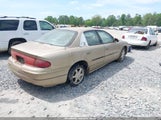 BUICK REGAL LS 2G4WB52K141338075 снимка