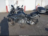 BMW R1200 GS WB10A6100HZ654886 снимка