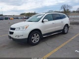 CHEVROLET TRAVERSE 2LT 1GNKVJED8CJ300886 снимка