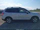 SUBARU FORESTER 2.5I PREMIUM JF2SJADC1FH404517 снимка
