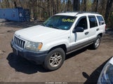 JEEP GRAND CHEROKEE LAREDO 1J4GW48S54C314056 снимка