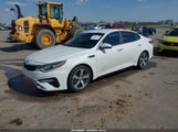 KIA OPTIMA S 5XXGT4L39KG322754 снимка