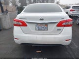 NISSAN SENTRA SV 3N1AB7AP1DL768102 снимка