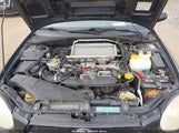 SUBARU IMPREZA WRX JF1GD29662G530592 снимка