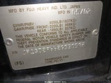 SUBARU IMPREZA WRX JF1GD29662G530592 снимка