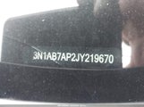 NISSAN SENTRA SR 3N1AB7AP2JY219670 снимка