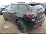 JEEP COMPASS TRAILHAWK 4X4 3C4NJDDN7PT510813 снимка