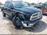 RAM 1500 BIG HORN 3C6RR7LT7GG194387 снимка