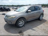 NISSAN MURANO S JN8AZ18U29W100266 снимка