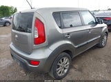 KIA SOUL + KNDJT2A6XD7576637 снимка
