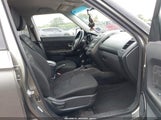 KIA SOUL + KNDJT2A6XD7576637 снимка