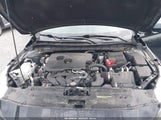 NISSAN ALTIMA S FWD 1N4BL4BV0LC152594 fotografie