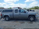 CHEVROLET SILVERADO 1500 LT 1GCRKSE71CZ222582 снимка