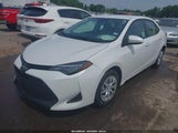 TOYOTA COROLLA LE 5YFBURHE0KP895824 снимка