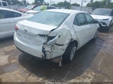 TOYOTA COROLLA LE 5YFBURHE0KP895824 снимка