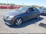MERCEDES-BENZ C 350 SPORT WDDGF5GB9BR145754 photo