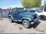 JEEP WRANGLER SPORT 1J4FY19S4VP539226 fotografie