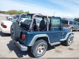 JEEP WRANGLER SPORT 1J4FY19S4VP539226 fotografie
