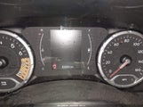 JEEP RENEGADE LATITUDE FWD ZACNJABB3LPL46739 снимка