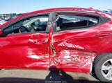HYUNDAI ELANTRA SE KMHDH4AE3EU215699 снимка