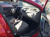 HYUNDAI ELANTRA SE KMHDH4AE3EU215699 снимка