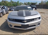 Chevrolet Camaro 2Lt 2G1FC1EV9A9151589 снимка