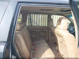 HONDA PILOT EX-L 5FNYF18575B046635 снимка