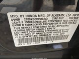 HONDA PILOT EX-L 5FNYF18575B046635 снимка