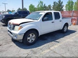 NISSAN FRONTIER SE 1N6AD07U47C443050 снимка