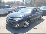 TOYOTA CAMRY XLE 4T1BF1FK1EU755336 снимка