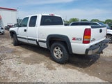 CHEVROLET SILVERADO 1500 LS 2GCEK19T321247345 photo