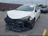 TOYOTA COROLLA SE 5YFBURHE6KP873522 снимка