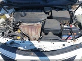 TOYOTA CAMRY SE 4T1BF3EK0BU592218 снимка