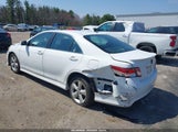 TOYOTA CAMRY SE 4T1BF3EK0BU592218 снимка