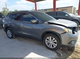 NISSAN ROGUE SV 5N1AT2MT5EC804100 снимка
