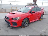 SUBARU WRX STI JF1VA2M63J9830424 снимка