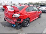 SUBARU WRX STI JF1VA2M63J9830424 снимка