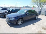AUDI A4 2.0T PREMIUM WAULF78K49N031985 снимка